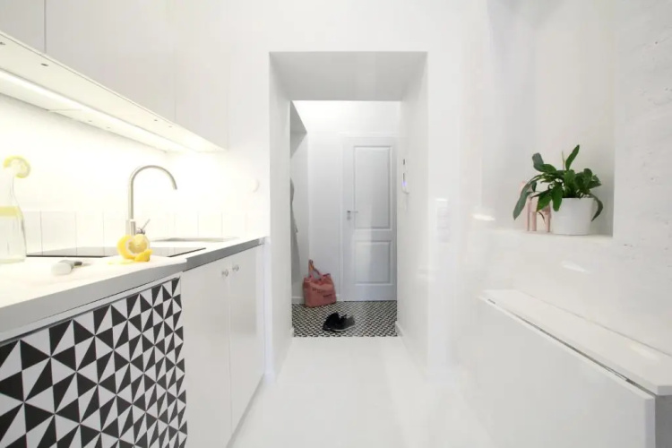 Bunga Apartment
