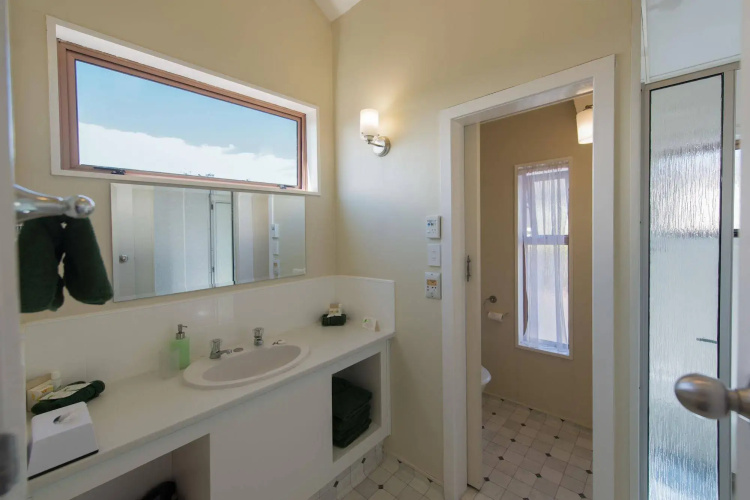 Howick Motor Lodge