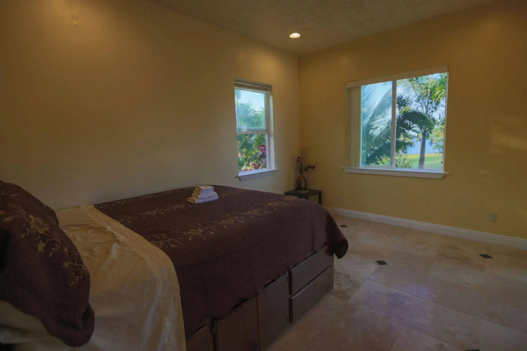 Oceanfront Legacy