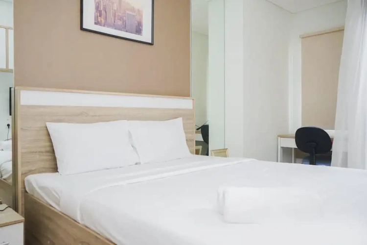 1 Bedroom Standard Studio