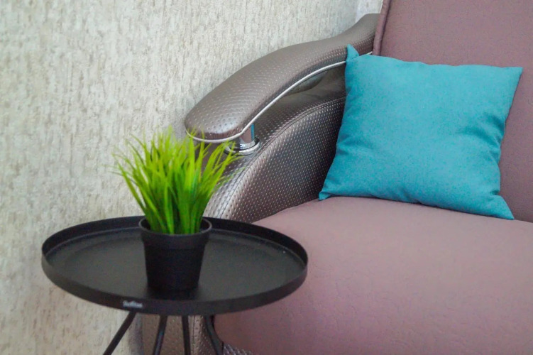 Фотография номера квартиры Квартира на Победе на Свердлова 117А