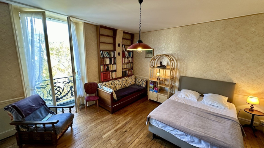 Le Metropole 410 La Bourboule