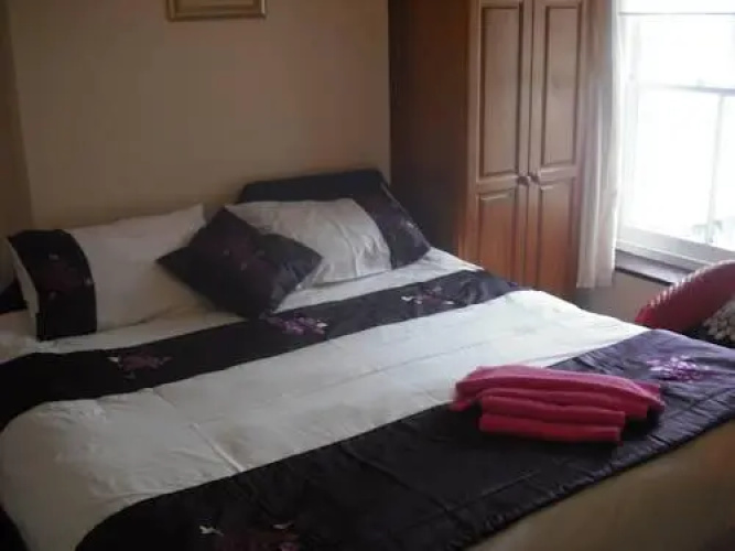 Milber Guest House