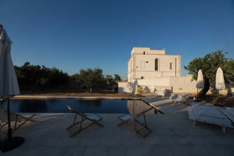 Masseria Monet