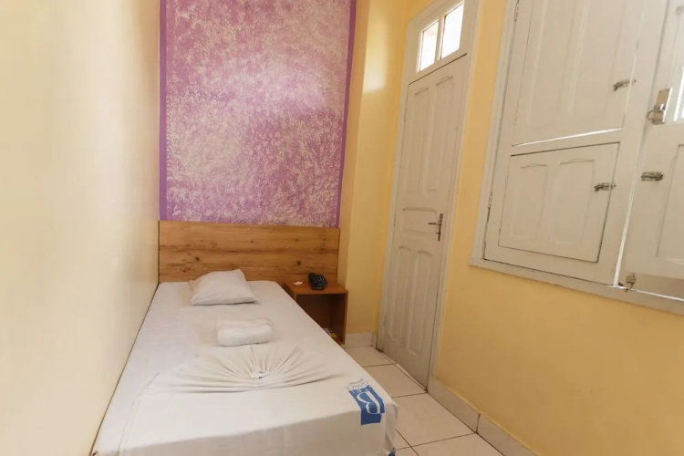 Hotel Guanabara