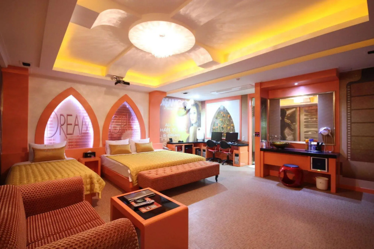 G&G Motel