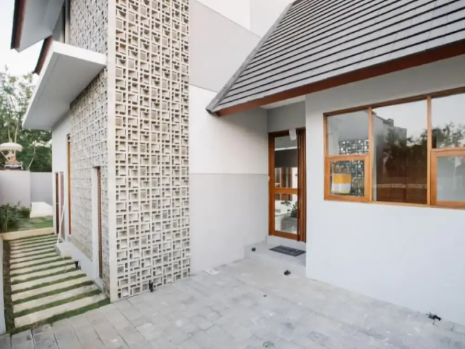 Vasudha Hostel Canggu Bali
