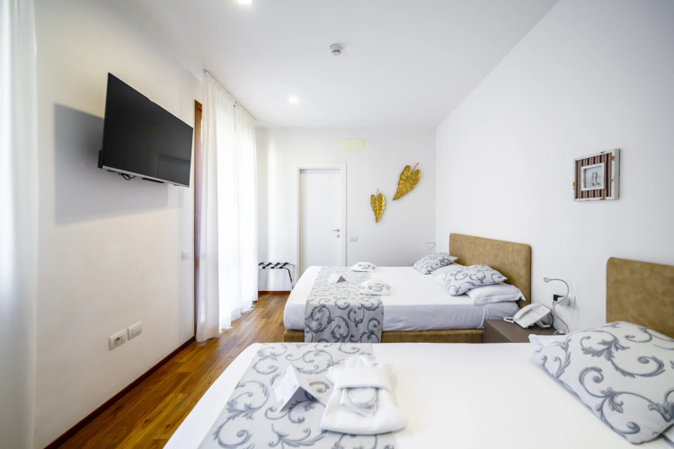 La Rocca Hotel