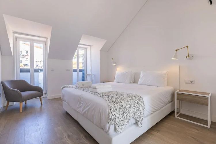 Garcia 28 Apartments