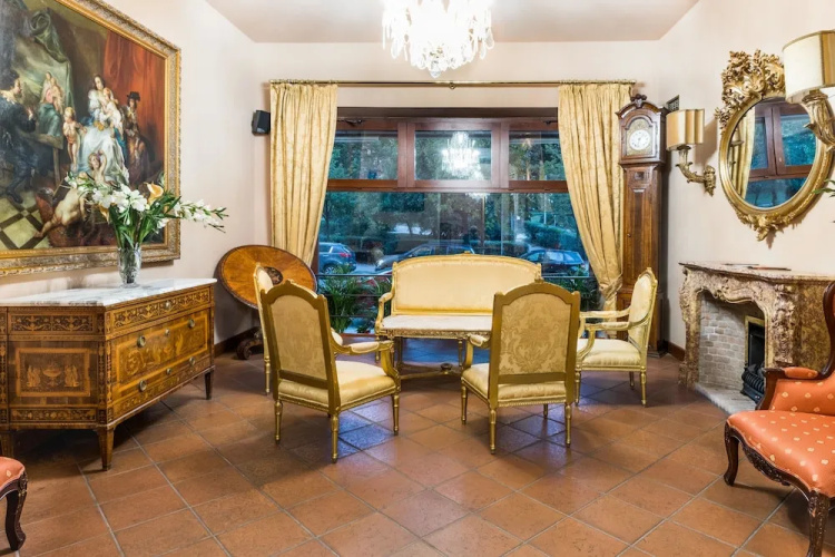 La Fenice