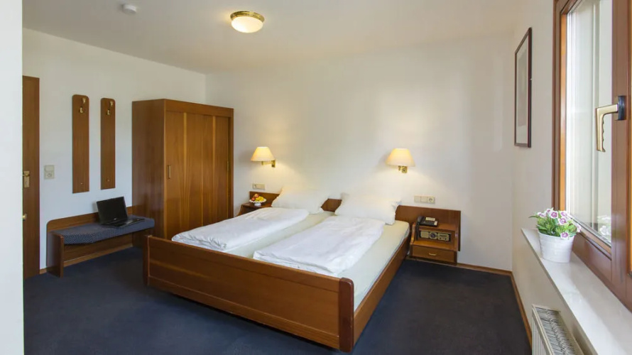 Guesthouse 329