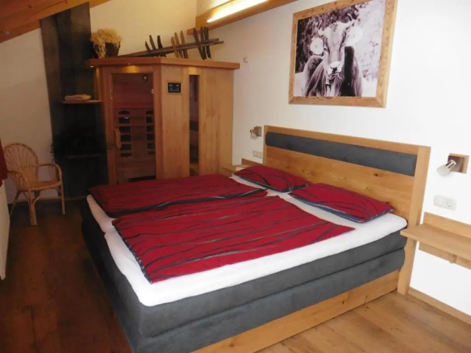 Gästehaus Dominik