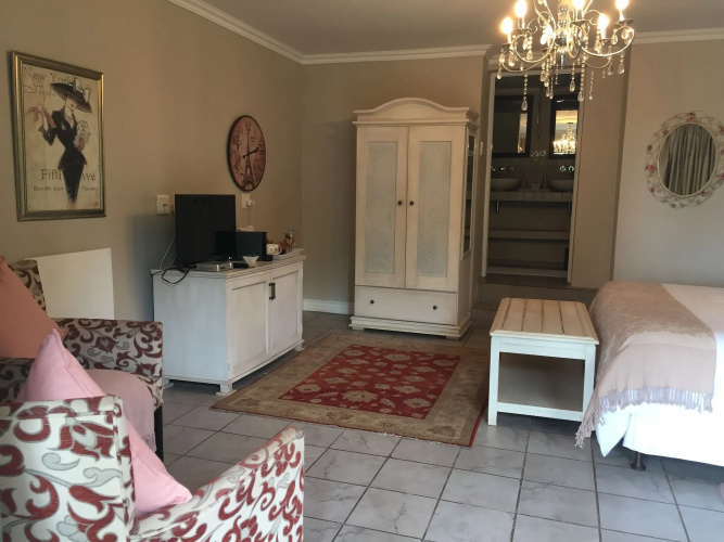 Montpellier Guesthouse