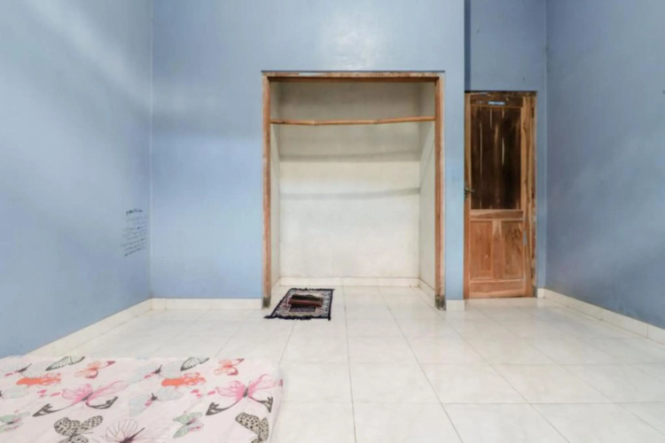 Serut 1 Homestay - Hostel