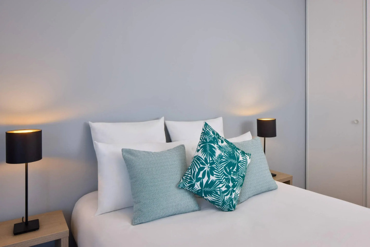 Quality Suites Massy Palaiseau