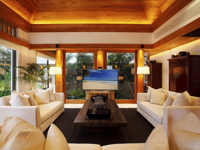 Villa Nandana by Elite Havens