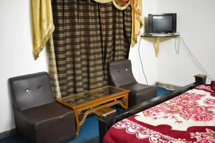 Hotelbild