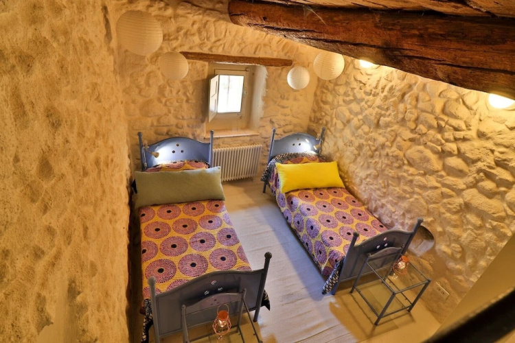 La Maison d'Ollioules