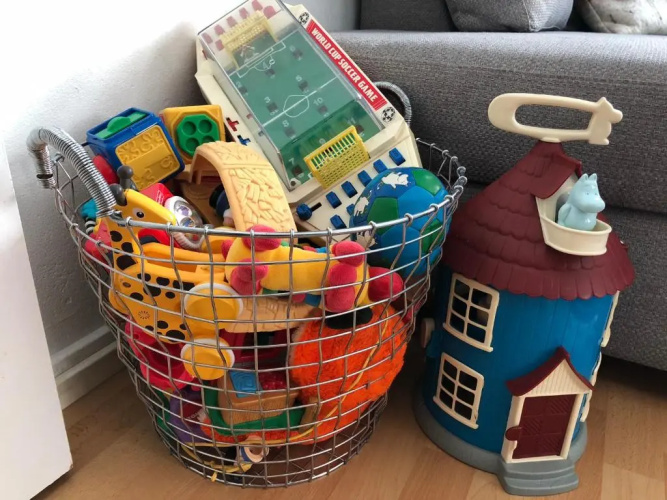Travel Center Apartment