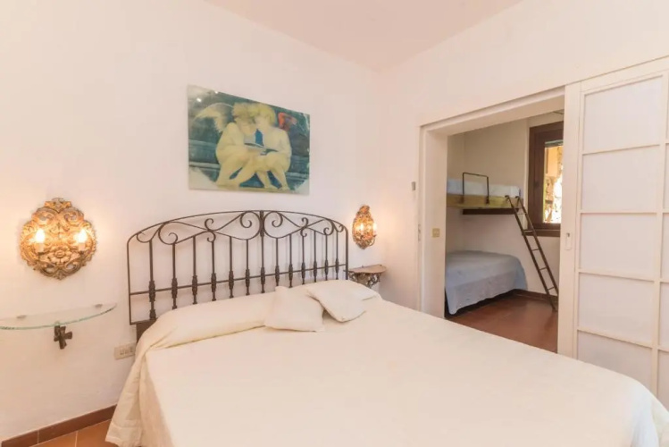 Appartamento Z2 20 Cala Capra