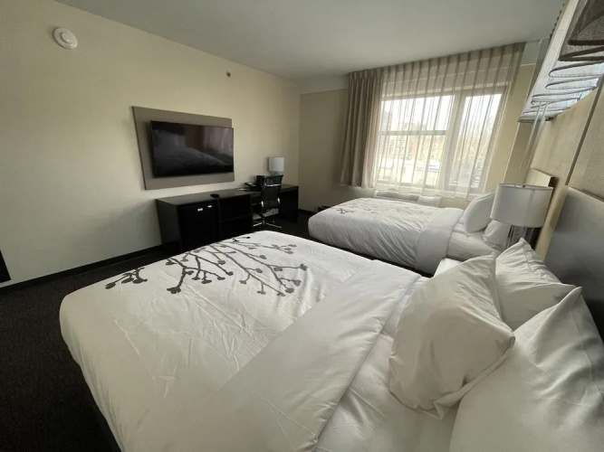 Sleep Inn