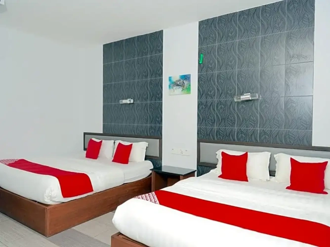 Family Suite