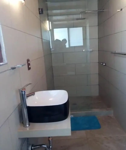 1 Bedroom Standard Apartment with balcony