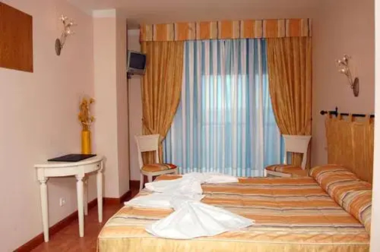 Hostal Stop