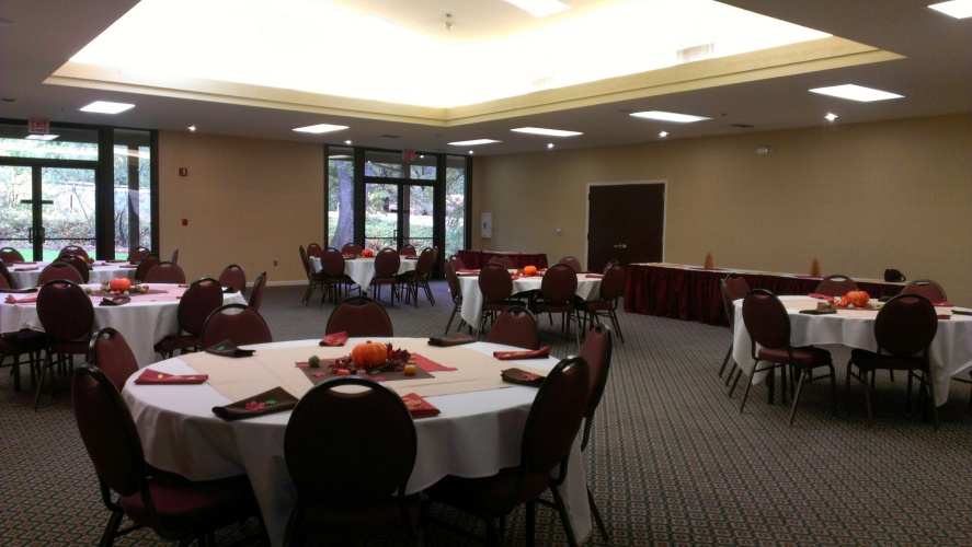 Best Western Plus Sonora Oaks Hotel & Conference Center photo 32