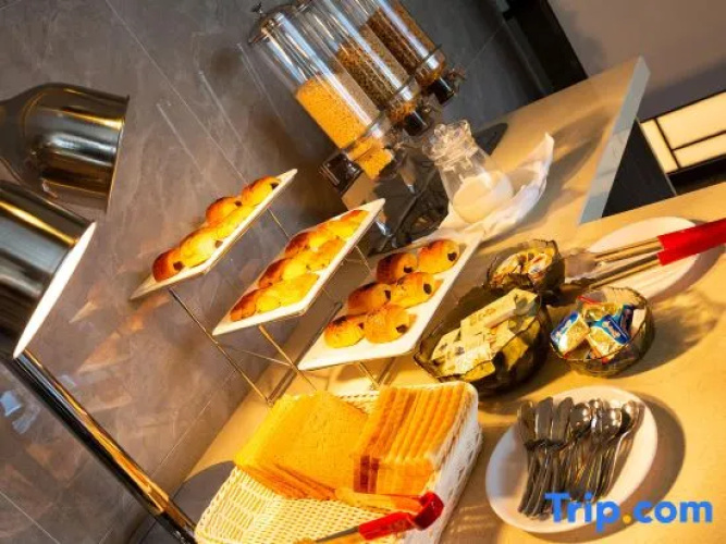 Joy Style Hotel