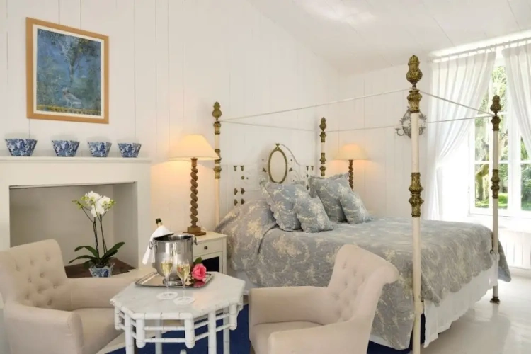 Luxury Double room