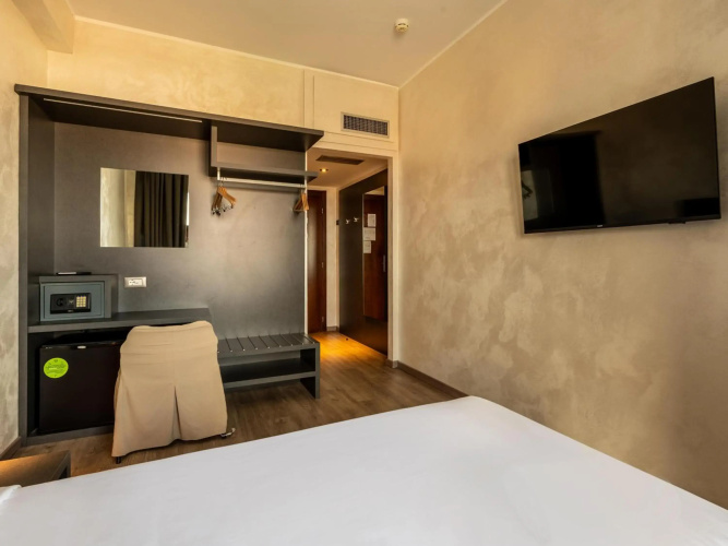 B&B Hotel Borgaro Torinese