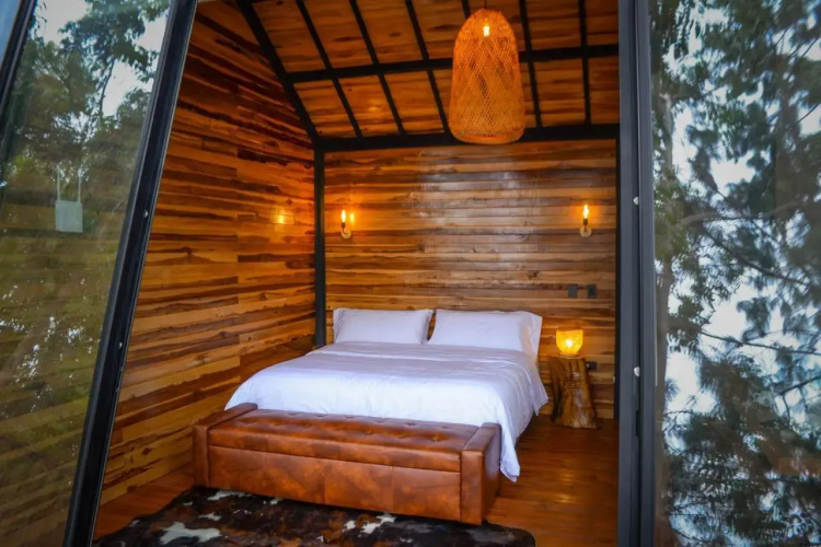 Hotel Aborígenes
