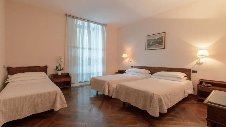 Hotel Bologna