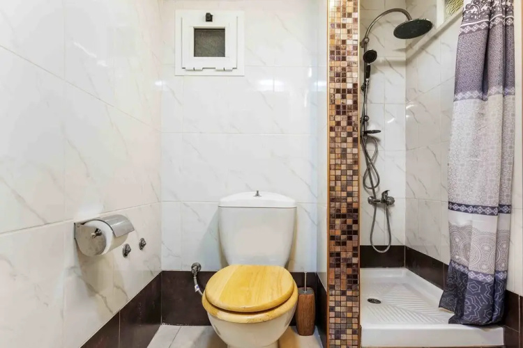 Central Stylish Apartment