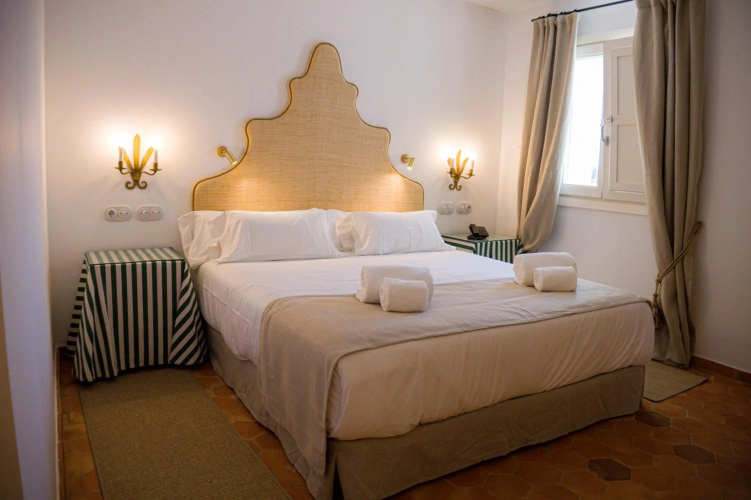 Casa Pizarro Hotel