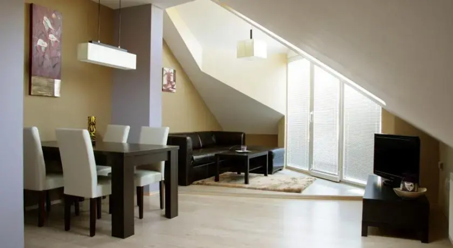 Penzion Accom