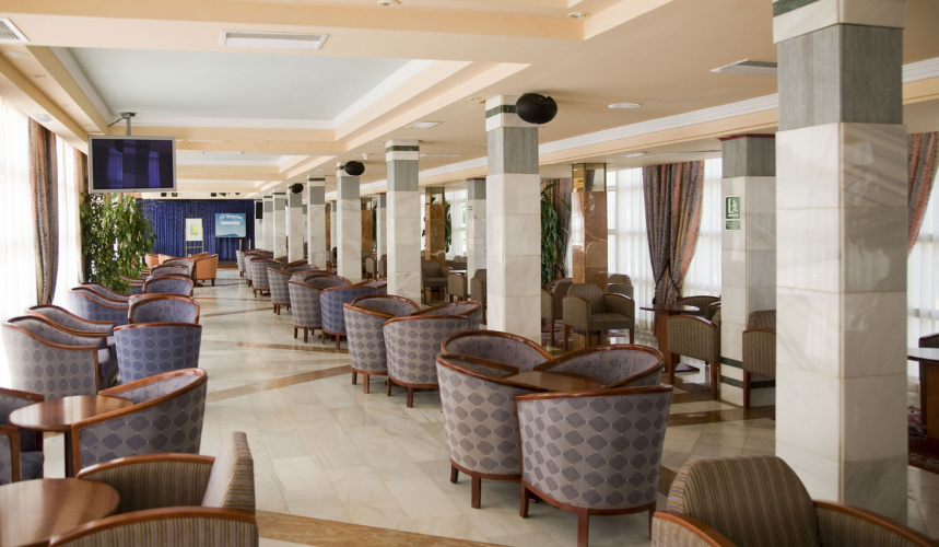 Globales Palmanova Palace - Adults Only photo 23