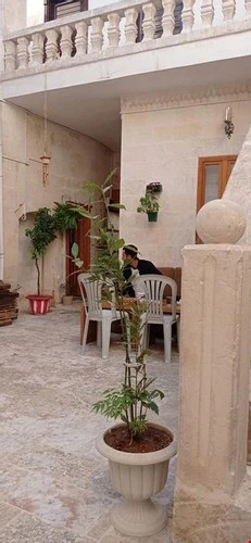 Toprak Hotel