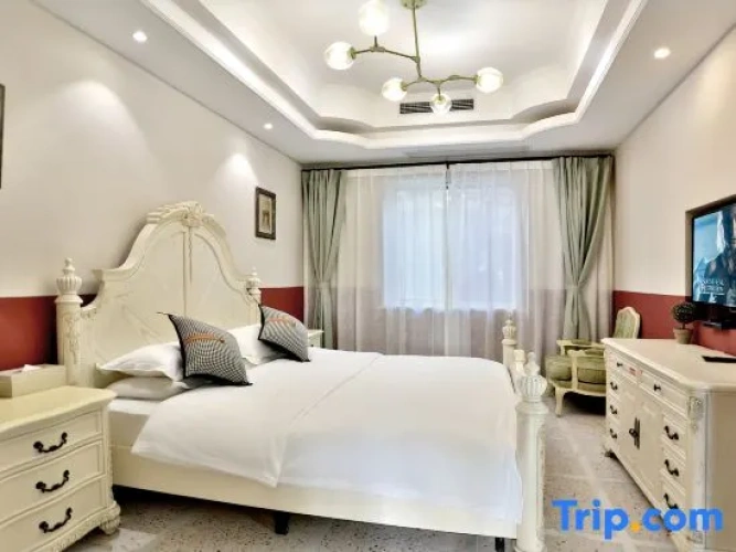 2 Bedrooms Sextuple Family Suite