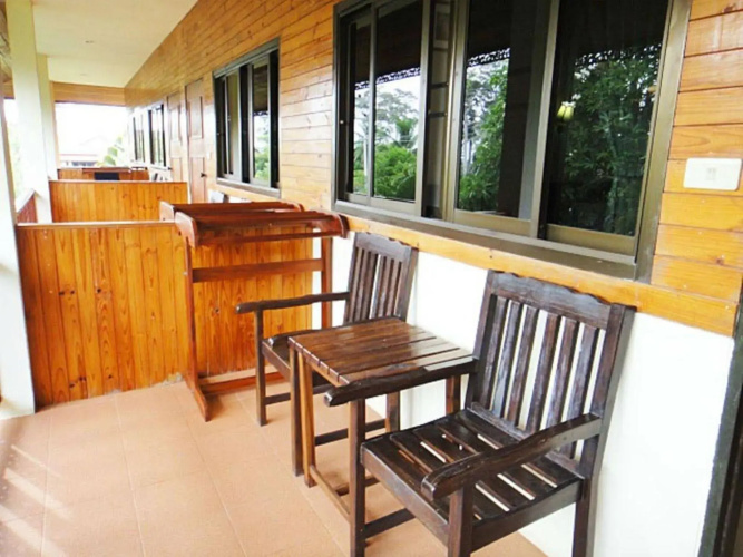Asia Divers Resort