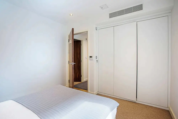 Gorgeous Westminster Flat