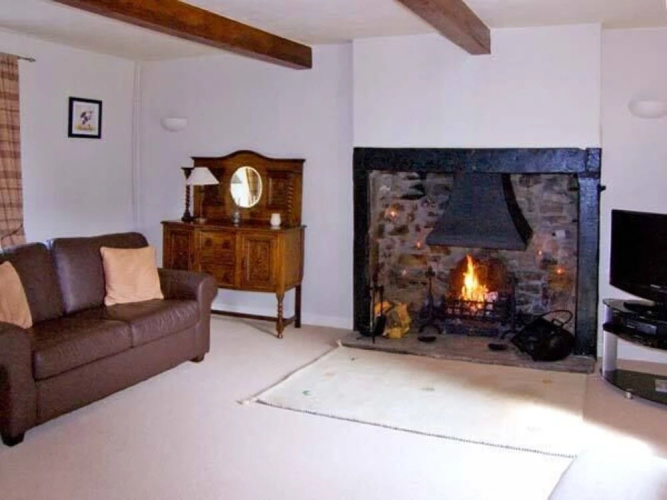 Coates Lane Farm Cottage