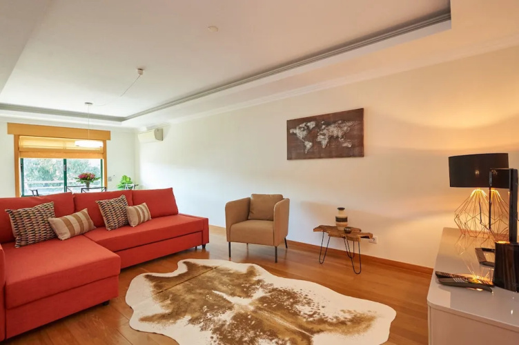 BeGuest Arribamar Apartment