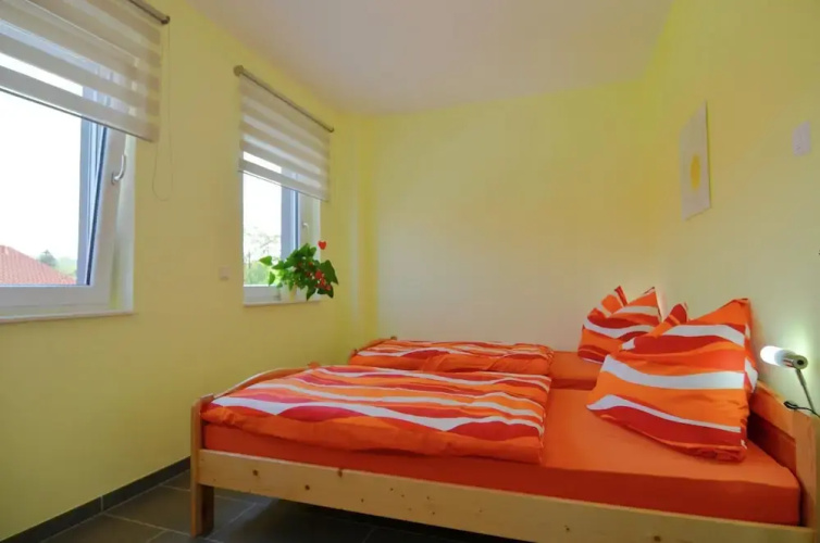 Apartment Near Thuringian Forest