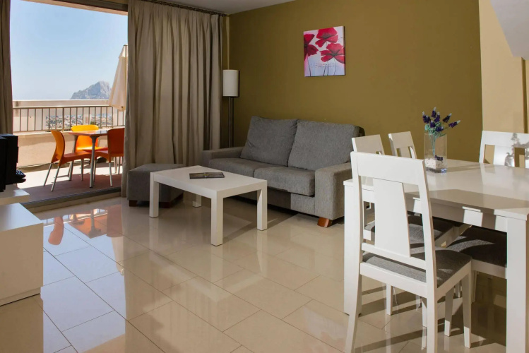 Colina Home Resort
