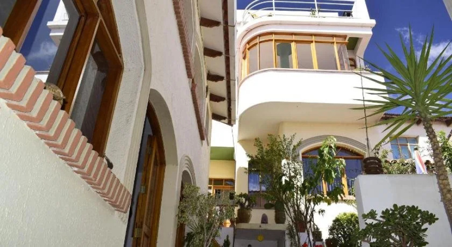 Image de l'hôtel