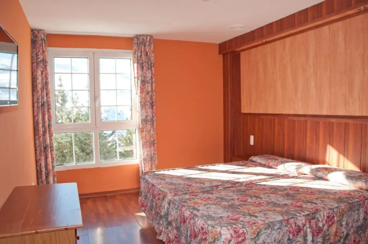 Hotel Reino Nevado