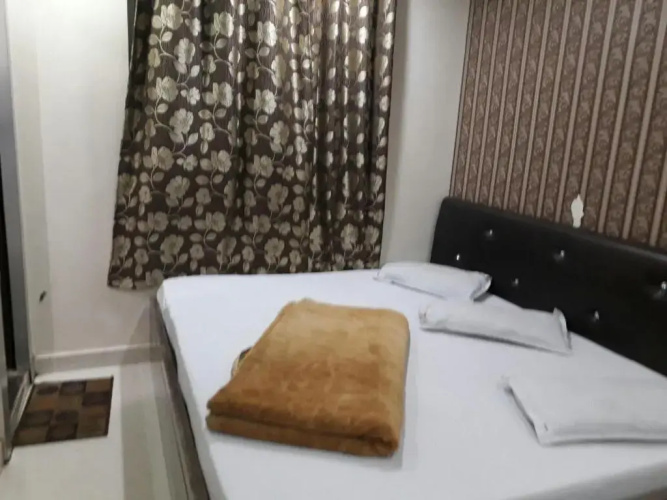 Hotel Masoom by OYO