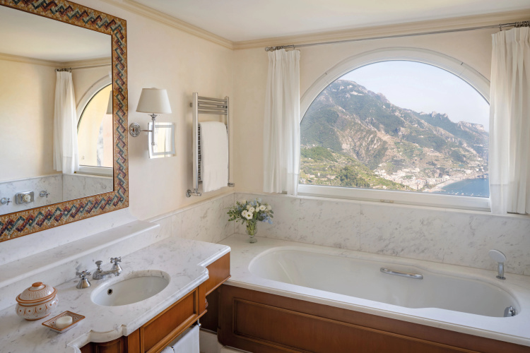 Caruso, A Belmond Hotel photo 11